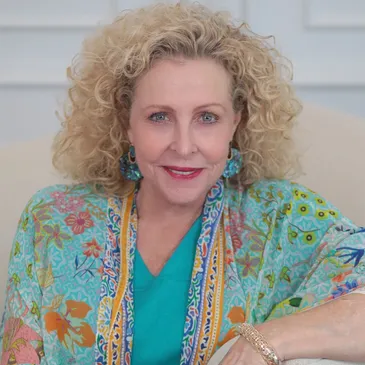 Headshot of Nan Kirkpatrick